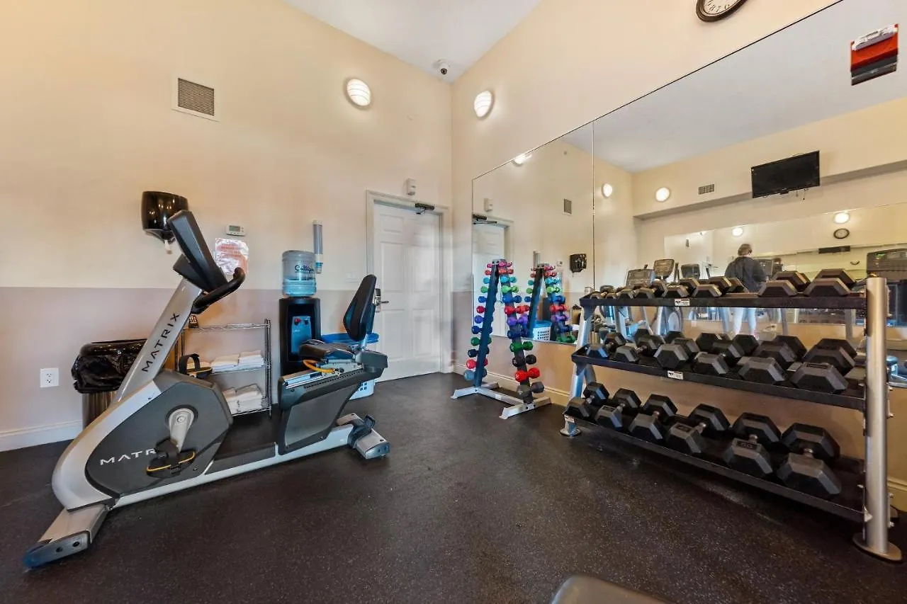Treasure Island 1609 Apartman Panama City Beach 0*,
