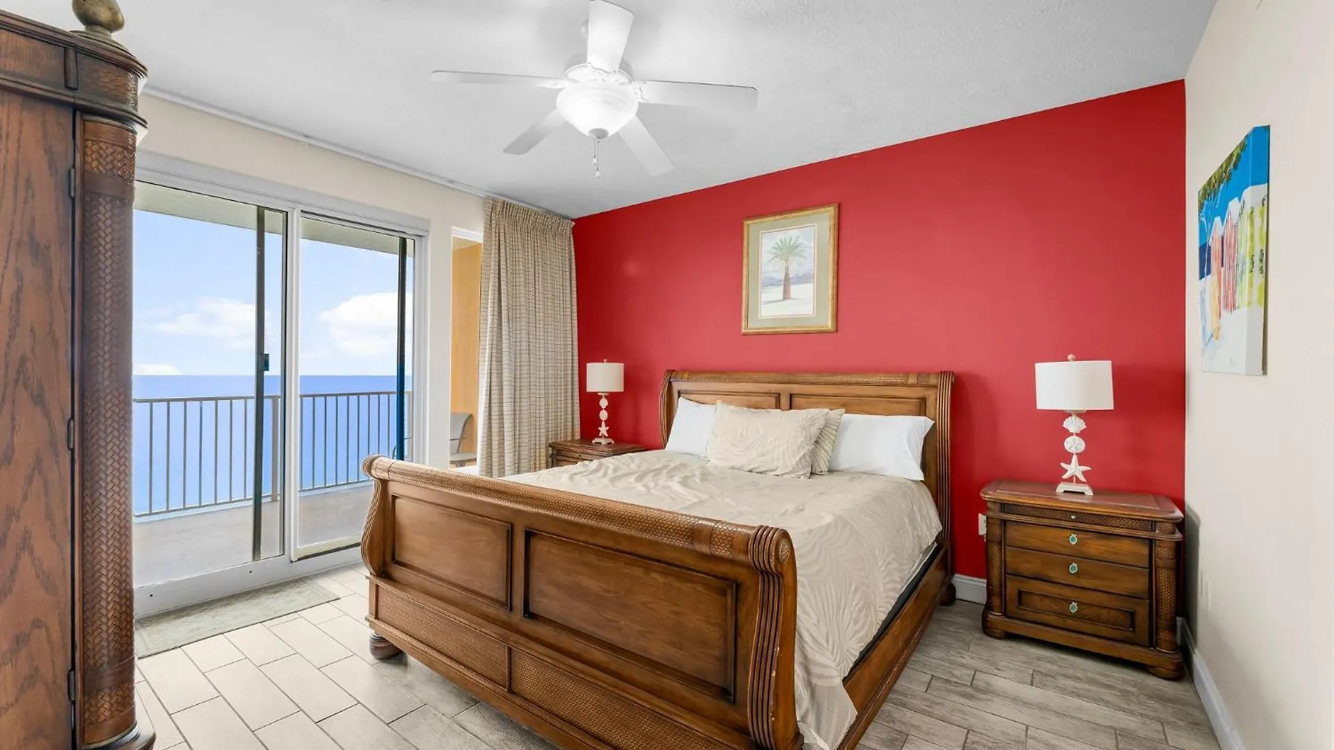 Treasure Island 1609 Apartman Panama City Beach