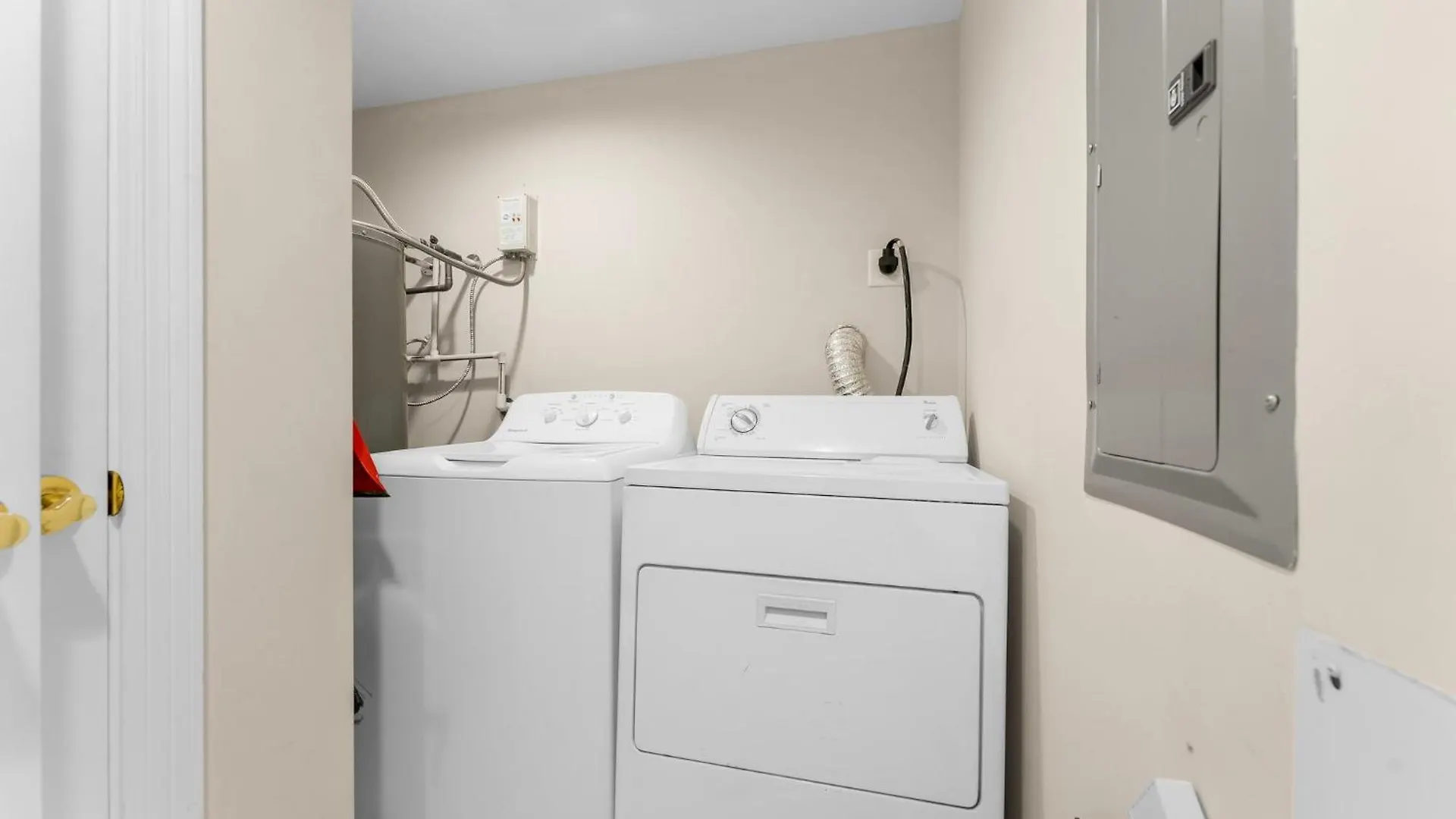 Treasure Island 1609 Apartman Panama City Beach