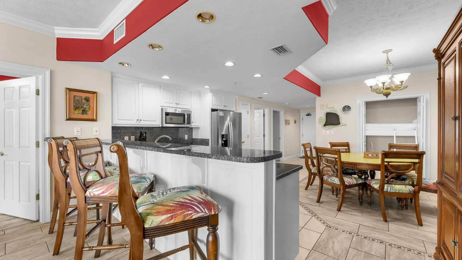 Treasure Island 1609 Apartman Panama City Beach 0*,